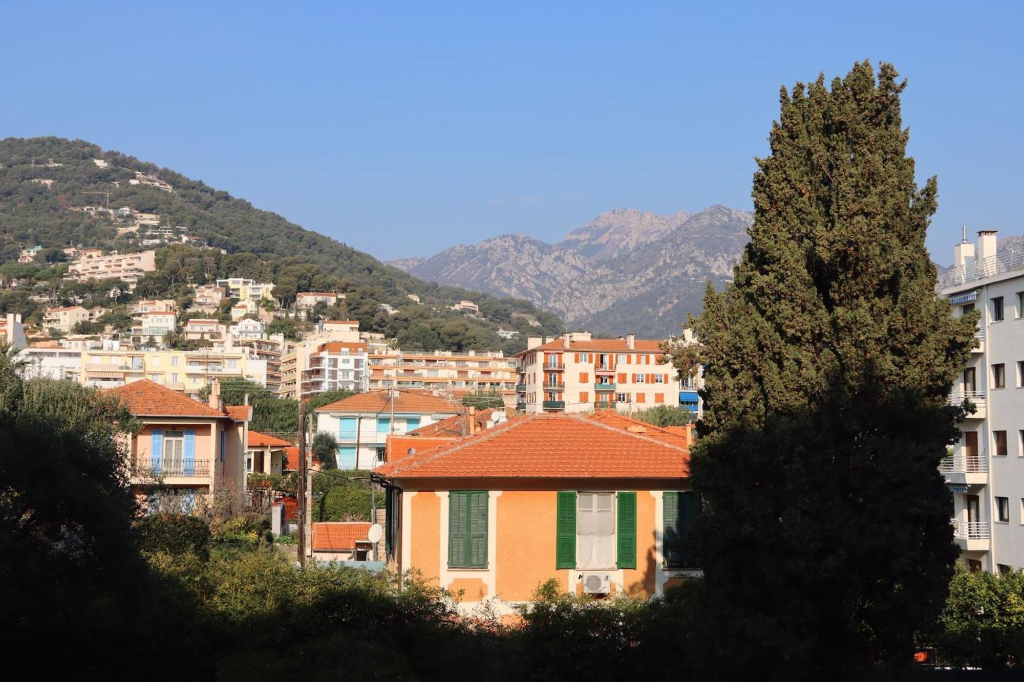 "La Liguria" A Deux Pas De La Mer, Calme, Terrasse Rocabruna Exterior foto